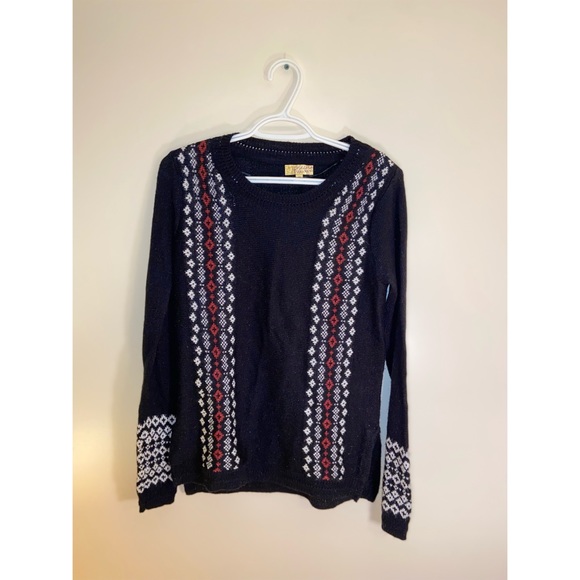 Vera Wang Princess Sweater 👑 - Picture 5 of 8